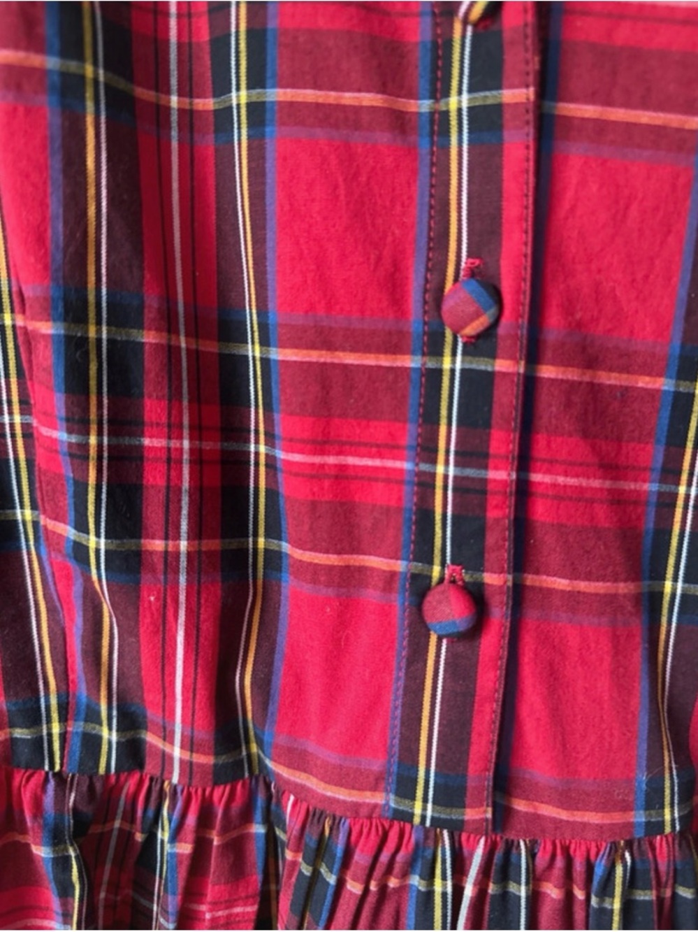 J.Crew new dress size 8 - Picture 2 of 3